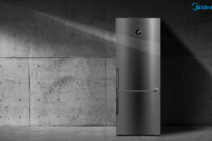 Chiński producent AGD, marka Midea wchodzi na polski rynek