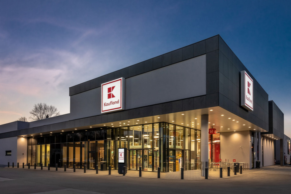 Fot. materiały prasowe Kaufland skupi się na Europie. Sieć przyspieszy z rozwojem także w Polsce