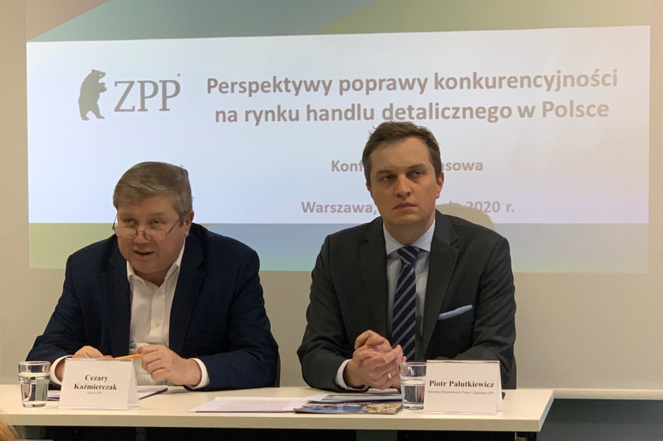 fot. dlahandlu.pl Małe niezależne sklepy mogą konkurować z Żabką czy Biedronką dzięki nowoczesnym technologiom