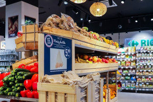 Carrefour wprowadza alternatywę dla tzw. zrywek