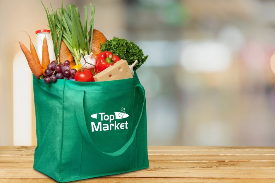 Fot. za Facebook/Topmarketpolska 7 nowych sklepów z logo Top Market