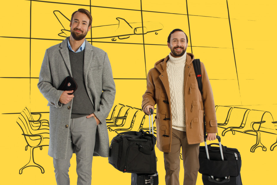 Nowa akcja Netto jest poświęcona podróżom, fot. materiały prasowe Netto rusza z nową kampanią lojalnościową