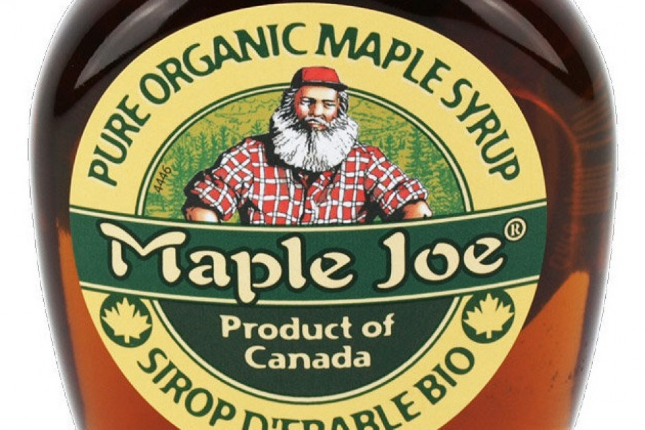 Syrop Maple Joe nie zawiera żadnych, dodatkowych składników, fot. materiały prasowe Syrop klonowy Maple Joe