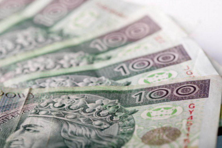 Częściej nie płacą dostawcom hurtownie niż detaliści, fot. Shutterstock 7,4 mld zł długów handlu. Częściej nie płacą hurtownie niż detaliści