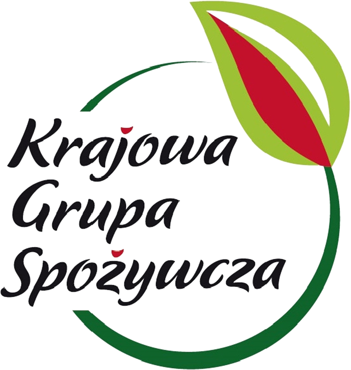 Logo Krajowej Grupy Spożywczej
