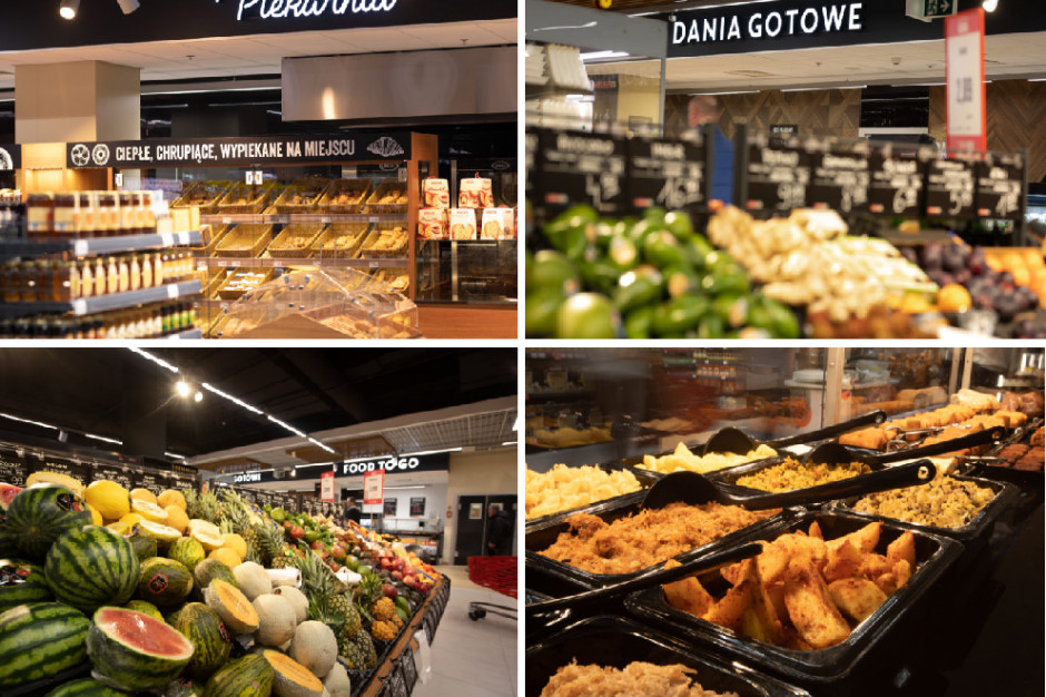 Wasz Sklep Spar jest spółką zależną The Spar Group Ltd, fot. materiały spółki Wasz Sklep Spar kusi premią dla 100 pierwszych franczyzobiorców