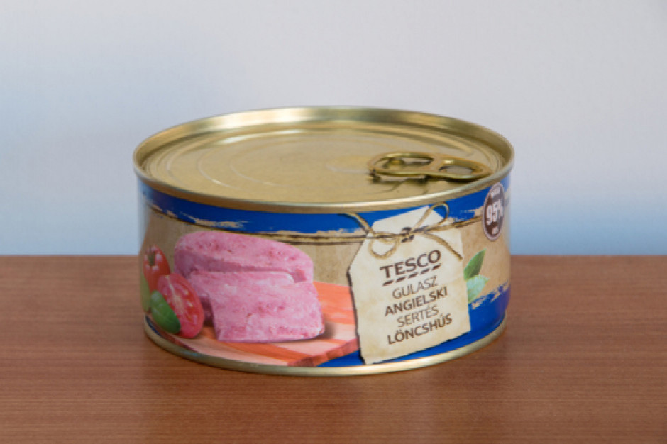 Tesco niedawno podjęło decyzję o zamknięciu kolejnych pięciu sklepów w Polsce, fot. shutterstock W Tesco szykują się mediacje. Rozmowy o podwyżkach zakończyły się fiaskiem