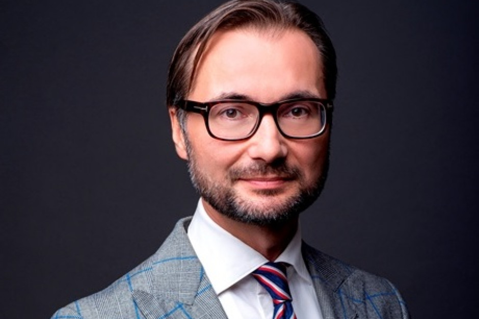 Na zdj. dr Patryk Filipiak, prezes ZFR S.A., zarządca sanacyjny w Grupie Piotr i Paweł. Zarządca spółek Piotra i Pawła: Propozycje układowe zwiększające poziom spłaty będą opiniowane negatywnie