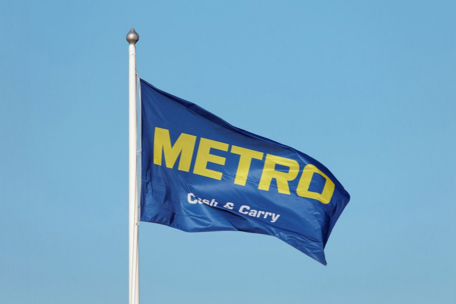 Polska napędza wzrost sprzedaży Grupy Metro w Europie Wschodniej, fot. Shutterstock Europa Wschodnia motorem napędowym Grupy Metro