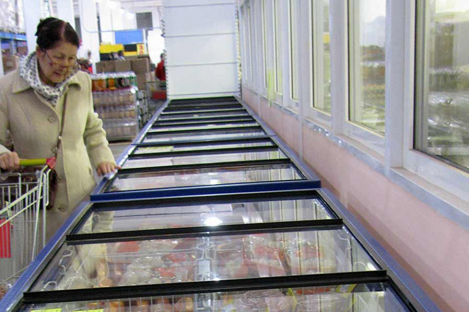 Sieć Mere od dwóch lat zapowiada otwarcie dyskontów nad Wisłą, fot. za Mere Mere po raz drugi zwiększa kapitał zakładowy w Polsce. Sklepów nadal brak