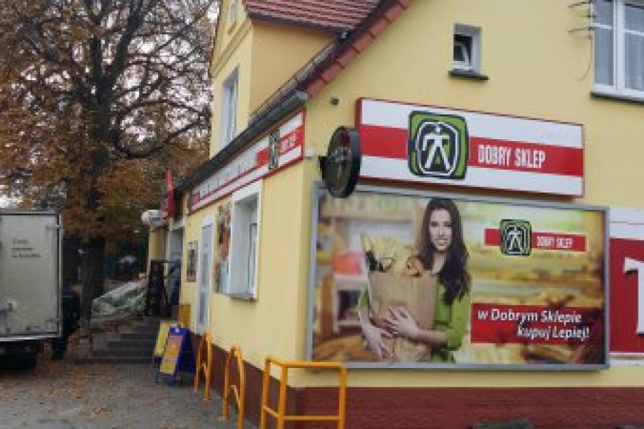 Delta prowadzi sieć Dobry Sklep, fot. delta.zgora.pl Delko przejmuje hurtownię spożywczą z Zielonej Góry. Spółka prowadzi sieć sklepów