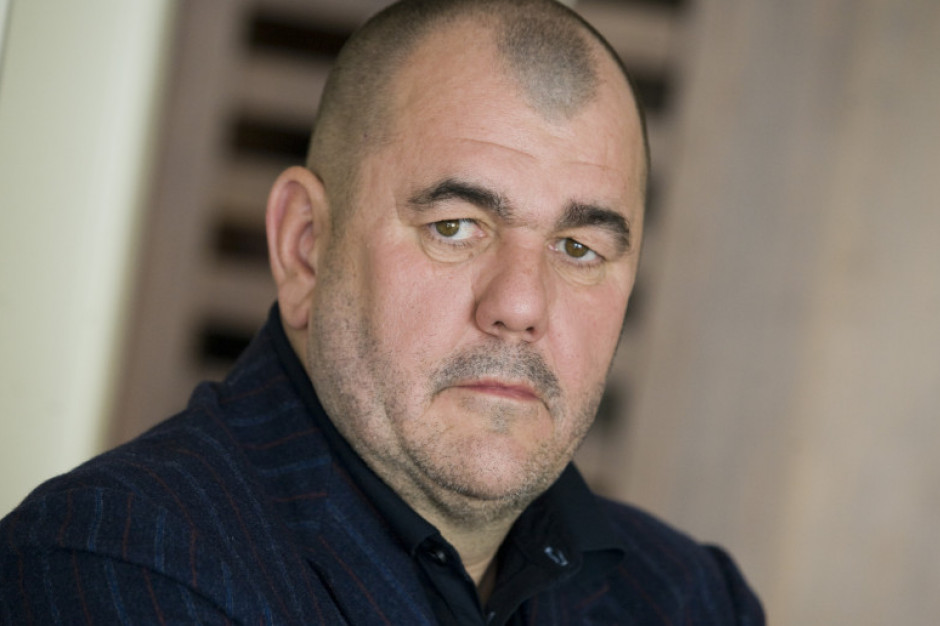 fot. Jerzy Mazgaj, materiały prasowe Jerzy Mazgaj stracił sojusznika w radzie nadzorczej Vistuli