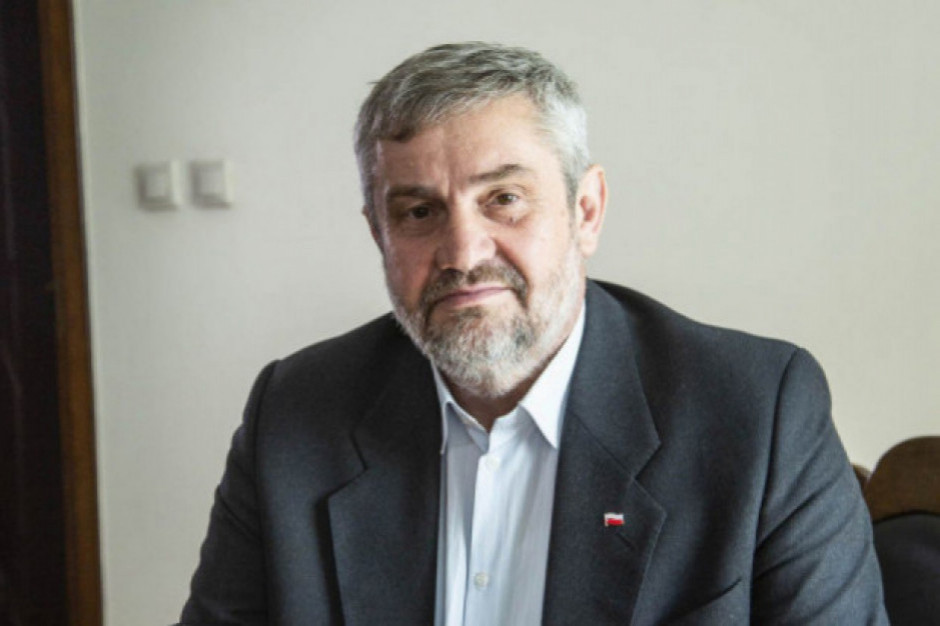 Na zdj. Jan Krzysztof Ardanowski, fot. PTWP Ardanowski: Nie planujemy wprowadzenia zakazu sprzedaży żywych ryb