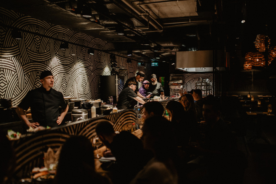 Grupa Mitsuro Restaurants wprowadza do poznańskiego Centrum trzy koncepty, fot. mat. pras. Mitsuro Restaurants z ofensywą otwarć w Starym Browarze