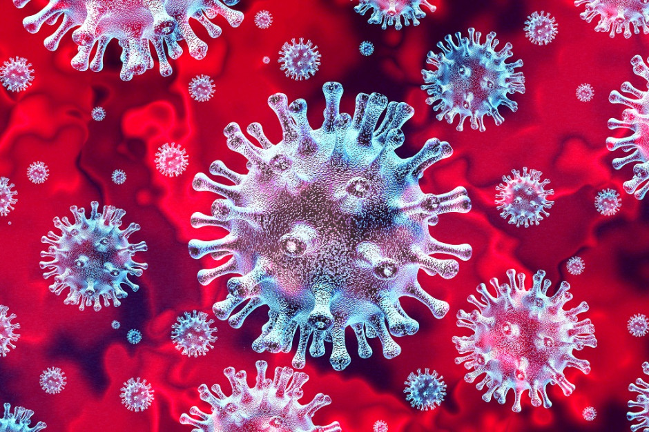 Pracownicy mogą odczuć skutki koronawirusa, Fot. Shutterstock Koronawirus a rynek pracy – tylko 5 proc. firm widzi realny problem