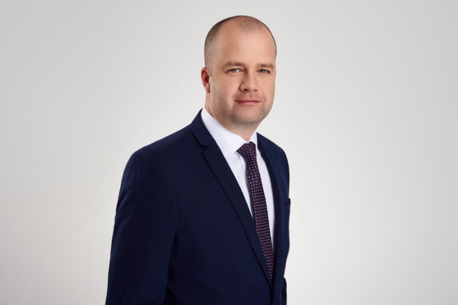Na zdj. Szymon Mojzesowicz, Lege Advisors, fot. materiały prasowe Ekspert: Będzie więcej upadłości w handlu