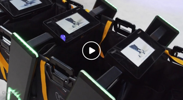 MAGO: Przyszłość nie czeka w kolejce