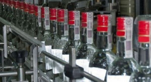 Przez koronawirusa polska wódka hitem sprzedaży w Japonii