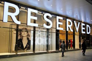 LPP robi korektę podatkową. Należność to ponad 30 mln zł