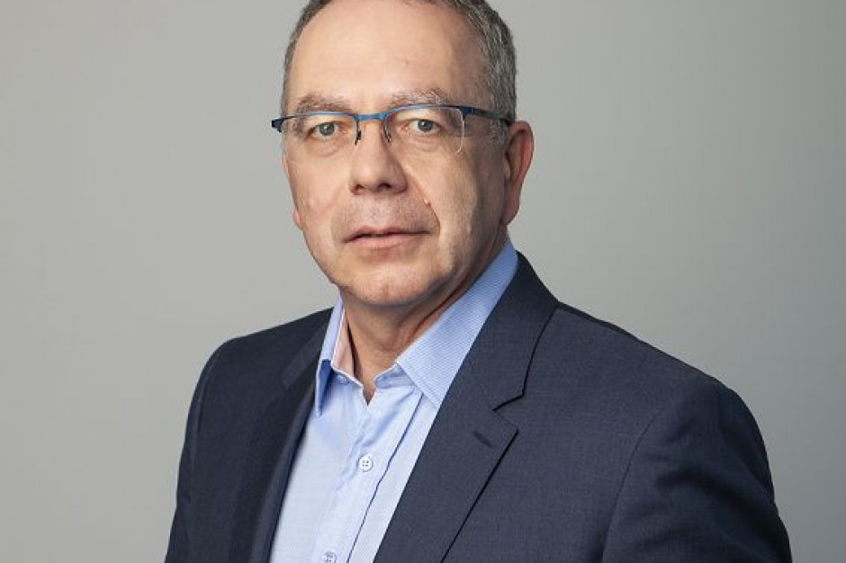 Jean-Philippe Magré, prezes E.Leclerc Polska. Fot. materiały prasowe Sprzedaż E.Leclerc w Polsce wzrosła do 3,1 mld zł
