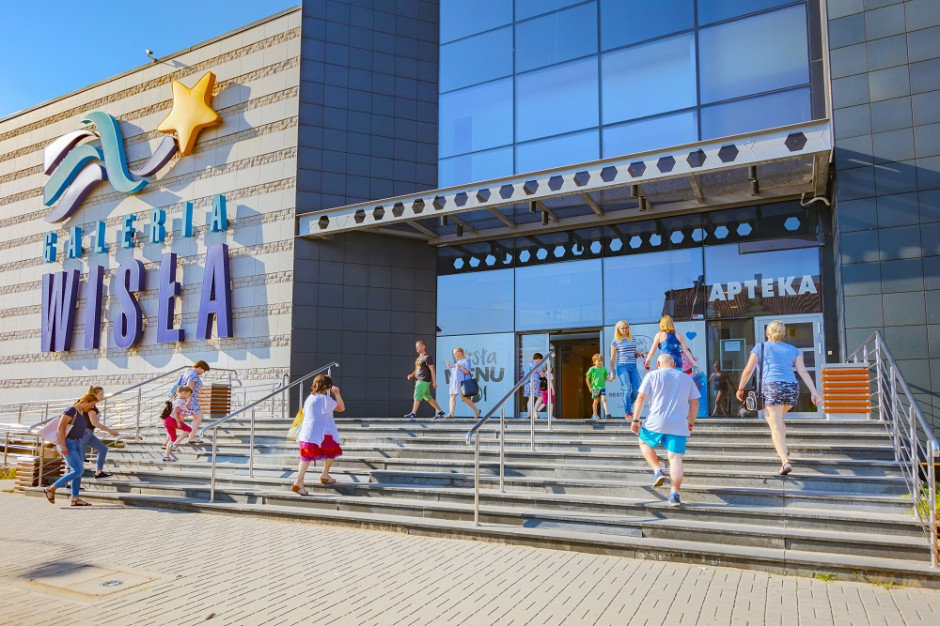 Eurospar otworzy sklep w płockiej galerii handlowej, fot. materiały prasowe 17 marca rusza kolejny sklep z szyldem Eurospar