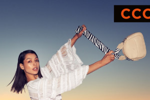 W sklepach Grupy CCC znajdą się tablety do zamówień online i kasy samoobsługowe