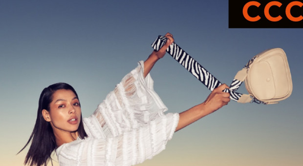 W sklepach Grupy CCC znajdą się tablety do zamówień online i kasy samoobsługowe