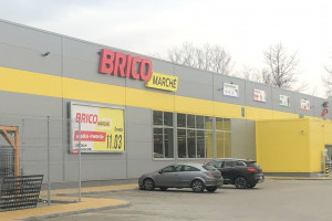 Bricomarché zadebiutuje w Koszalinie