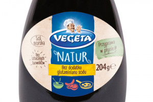 Vegeta Natur z nową kampanią promocyjną