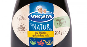 Vegeta Natur z nową kampanią promocyjną