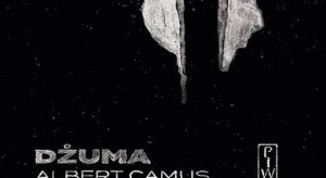 Efekt koronawirusa: Rośnie sprzedaż “Dżumy” Alberta Camusa