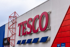 Tesco dostanie 10,6 mld dolarów ze sprzedaży oddziałów w Tajlandii i Malezji