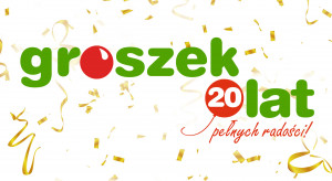 S4 rozpoczyna współpracę z siecią Groszek