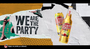 Desperados promowany nowym spotem w telewizji i internecie