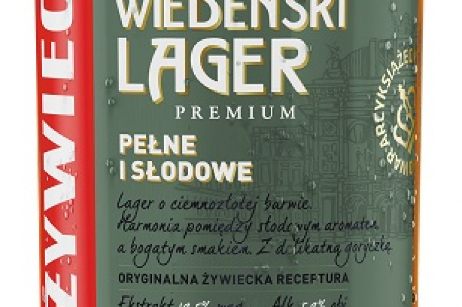 Nowości Żywca są interpretacją klasycznych stylów piwnych, fot. materiały prasowe Żywiec wprowadza dwie nowe piwne specjalności