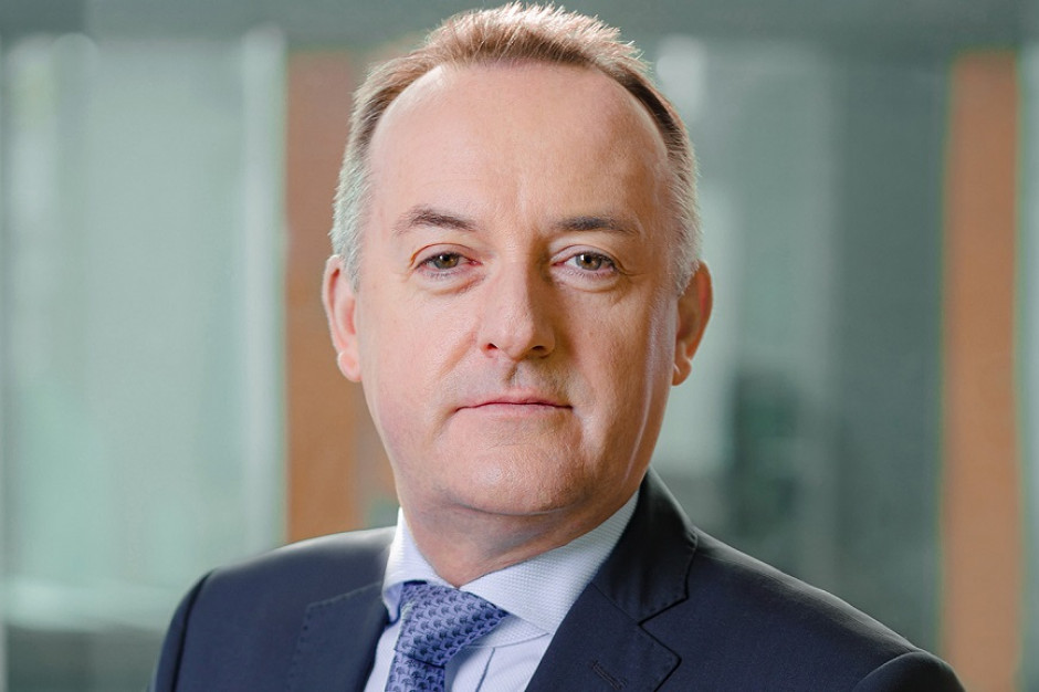 Adam Kołodziejczyk, prezes zarządu Super–Pharm Poland, fot. materiały prasowe Super-Pharm: Kilkanaście nowych lokalizacji, nowy magazyn i nowy operator logistyczny