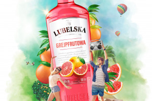 Nowa kampania marki Lubelska