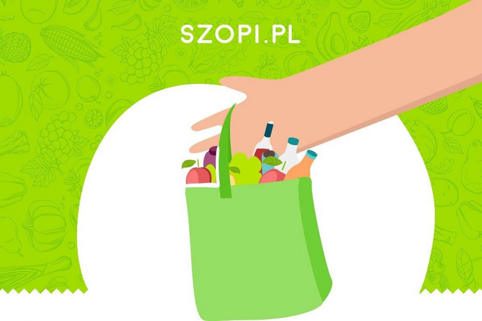 fot. materiały prasowe Szopi.pl: Darmowa dostawa dla seniorów
