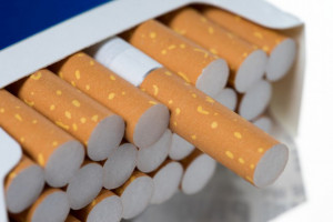 Producent papierosów: nie widzimy ryzyka spadku sprzedaży z powodu koronawirusa