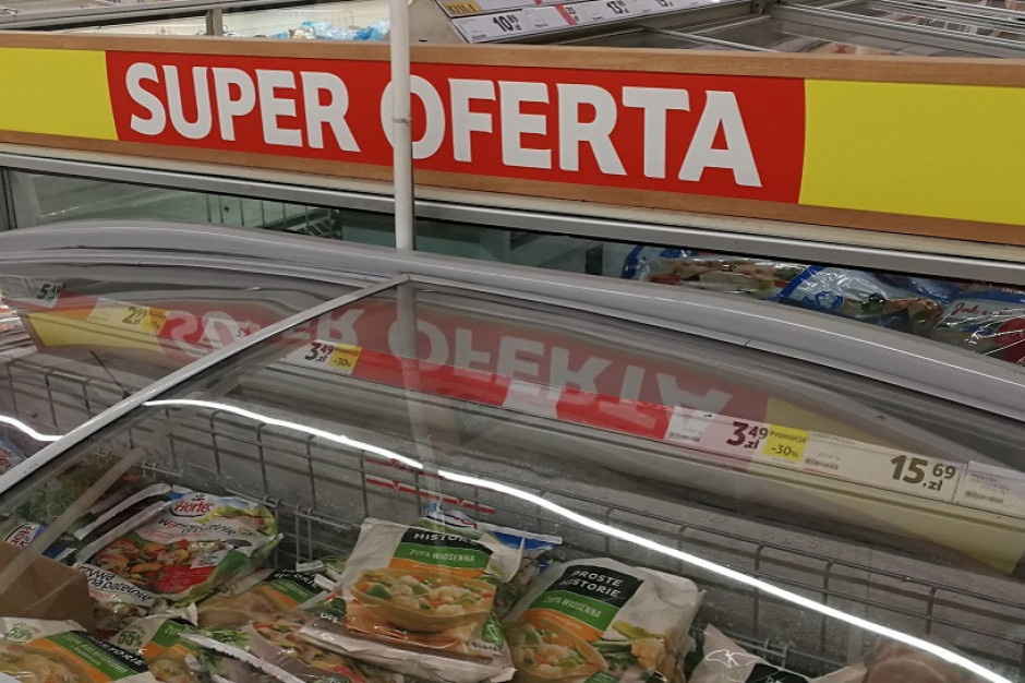 Eksperci przekonują, że nie ma powodów do paniki, fot. materiały prasowe Koniec ery promocji? Klienci obawiają się nowych strategii w handlu