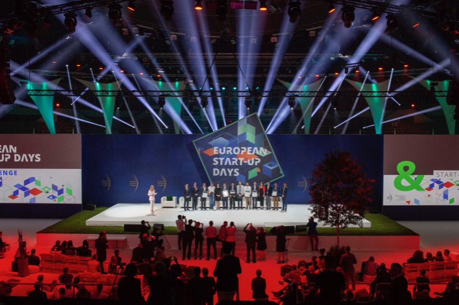 fot. materiały prasowe, European Tech and Start-up Days, 3-4 września 2020 Start-up Challenge 2020 - jeszcze większe wyzwanie!
