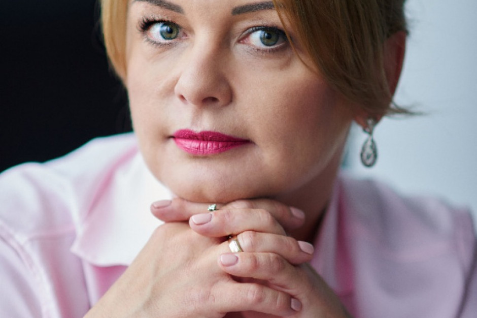 Małgorzata Anisimowicz, prezes zarządu PMR Restrukturyzacje. Wkrótce wiele firm z branży handlowej może stracić płynność finansową. Czy to czas na restrukturyzację?