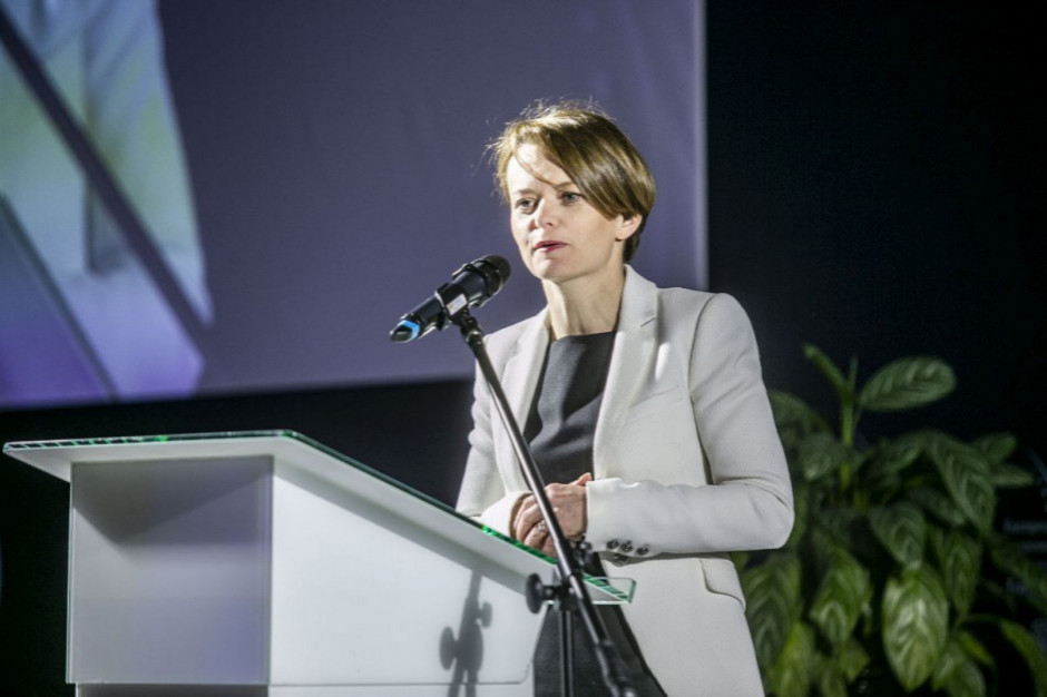 fot. PTWP Emilewicz: nie przewidujemy wznowienia handlu w niedziele