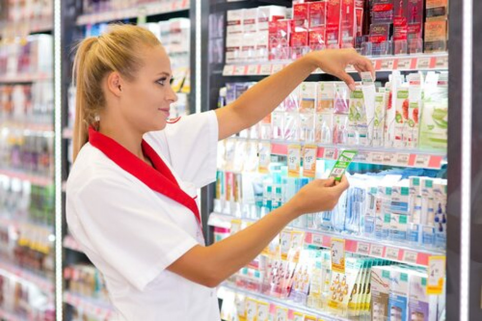fot. materiały prasowe 500 zł brutto z ZFŚS dla pracowników Rossmanna