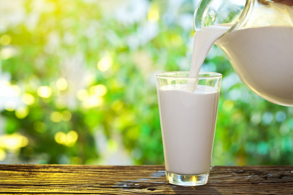Produkty bez laktozy rosną cztery razy szybciej niż cały nabiał; fot. shutterstock W 2019 roku wydaliśmy na produkty bez laktozy 450 mln zł; ten rok może być rekorodowy