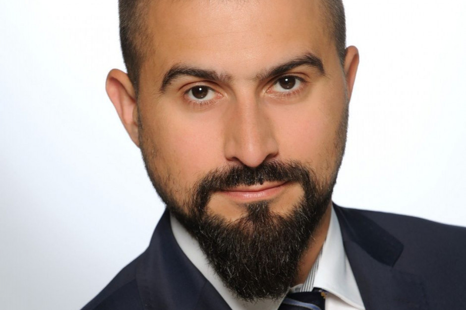Tomasz Wagner, Starszy Menedżer w dziale Doradztwa Podatkowego EY, Zespół Podatków Pośrednich. Fot. EY EY: To nie czas na wprowadzanie nowych podatków