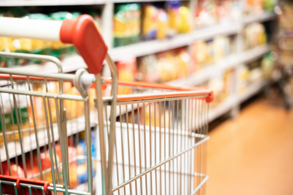 fot. shutterstock, zakupy po czasach koronawirusa GfK: Po izolacji wydatki Polaków mogą być niższe o 25 proc.