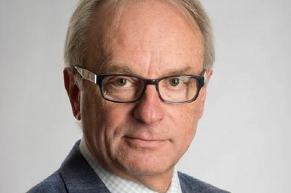 Marek Kowalski, przewodniczący Federacji Przedsiębiorców Polskich, fot. mat. pras. FPP: Handel stracił już 20,4 mld zł
