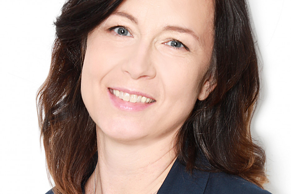 Jolanta Bańczerowska Żabka ma większy zarząd