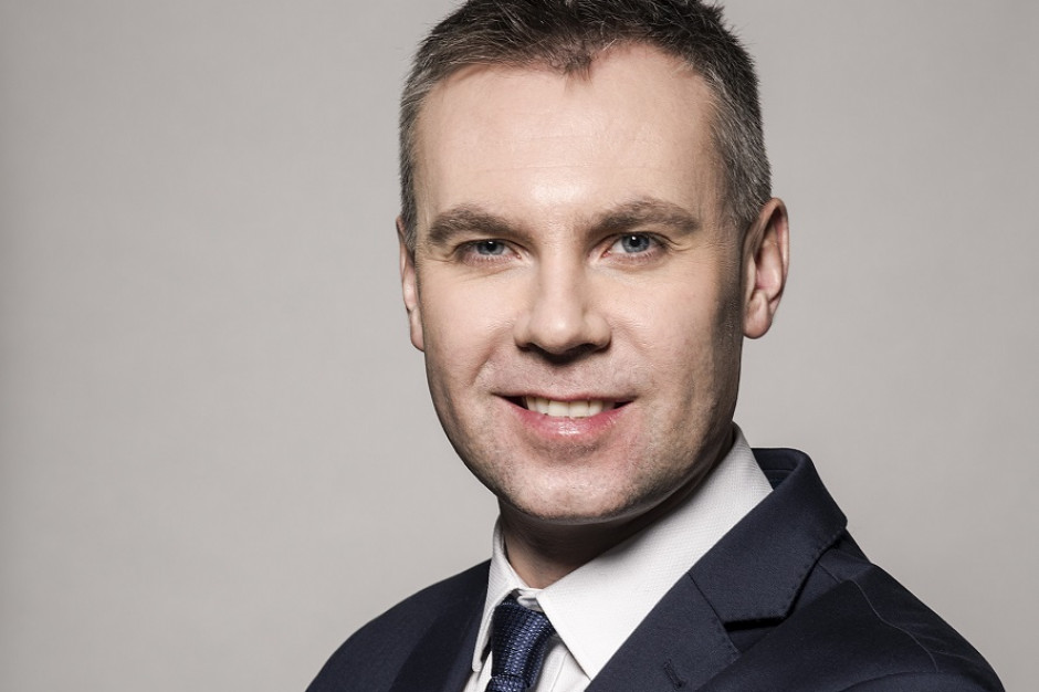 fot. Michał Pieprzny Deloitte: Firmy przechodzą z fazy Reakcji do fazy Rekonwalescencji
